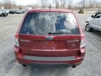 2009 Subaru Forester 2.5X продається в Marlboro, NY - Minor Dent/Scratches