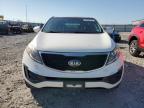 2016 Kia Sportage Lx for Sale in Cahokia Heights, IL - Side
