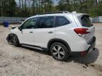 2019 Subaru Forester Touring na sprzedaż w Knightdale, NC - Front End