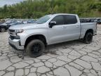 2020 Chevrolet Silverado K1500 Lt for Sale in Hurricane, WV - Water/Flood