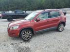 2011 Volkswagen Tiguan S for Sale in Gainesville, GA - Mechanical