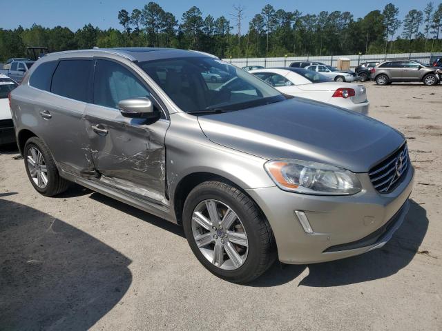  VOLVO XC60 2016 Złoty