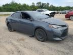 2017 Toyota Corolla L en Venta en Theodore, AL - Vandalism