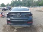2017 Hyundai Elantra Se for Sale in Greenwell Springs, LA - Front End
