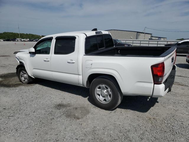  TOYOTA TACOMA 2023 Biały
