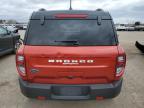 2023 FORD BRONCO SPORT OUTER BANKS for sale at Copart ON - TORONTO