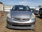 2008 Honda Fit Sport for Sale in New Britain, CT - Rear End