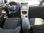 2019 Ford Fusion Se for Sale in Wichita, KS - Front End