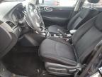 2016 Nissan Sentra S იყიდება China Grove-ში, NC - Front End