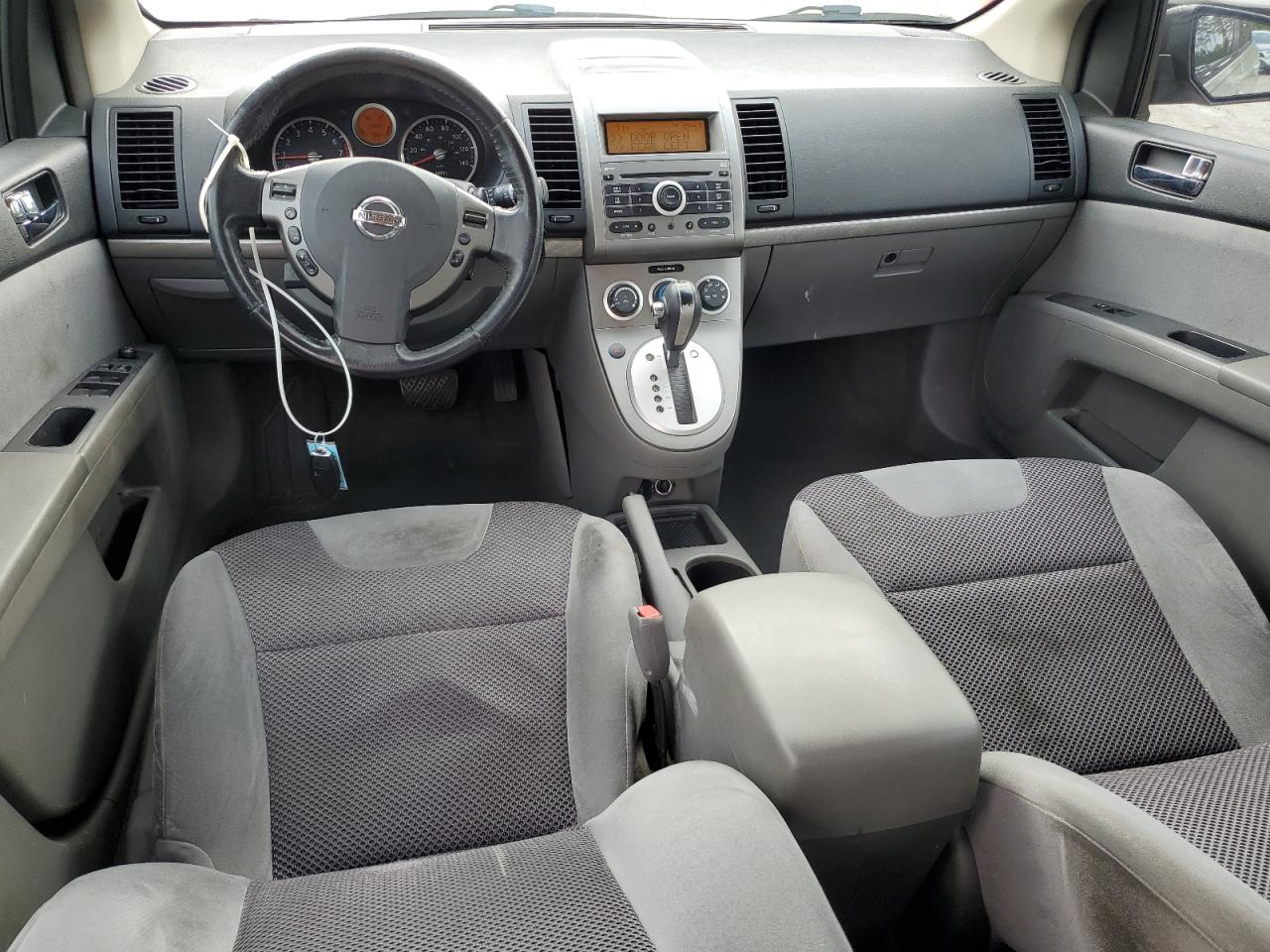 2007 Nissan Sentra 2.0 VIN: 3N1AB61E37L708691 Lot: 53855955