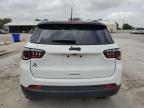 2022 Jeep Compass Latitude за продажба в Corpus Christi, TX - Front End