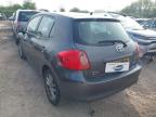 2009 TOYOTA AURIS TR V for sale at Copart BRISTOL