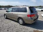 2010 Honda Odyssey Exl на продаже в Memphis, TN - Front End