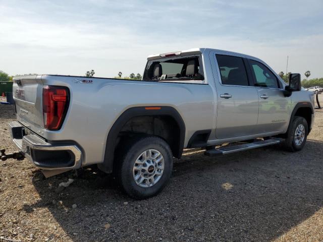  GMC SIERRA 2022 Silver