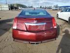 2014 Cadillac Cts  de vânzare în Woodhaven, MI - Front End