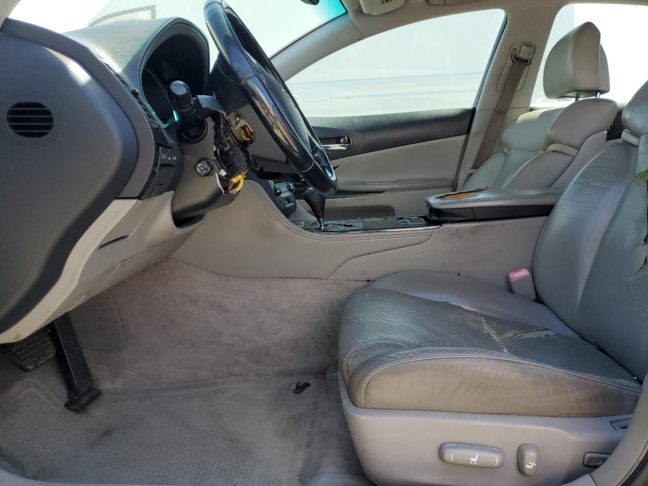 2006 Lexus Gs 300 VIN: JTHBH96S865003687 Lot: 53843315