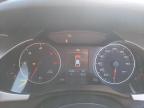 2011 AUDI A4 S LINE for sale at Copart WOLVERHAMPTON