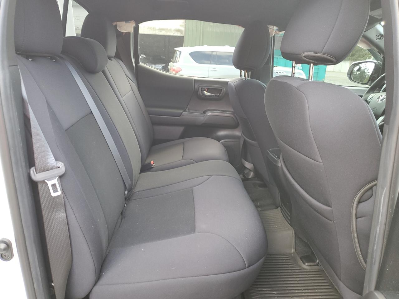 2022 Toyota Tacoma Double Cab VIN: 3TMDZ5BN1NM136395 Lot: 55128825
