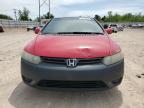 2007 Honda Civic Ex zu verkaufen in Oklahoma City, OK - Front End
