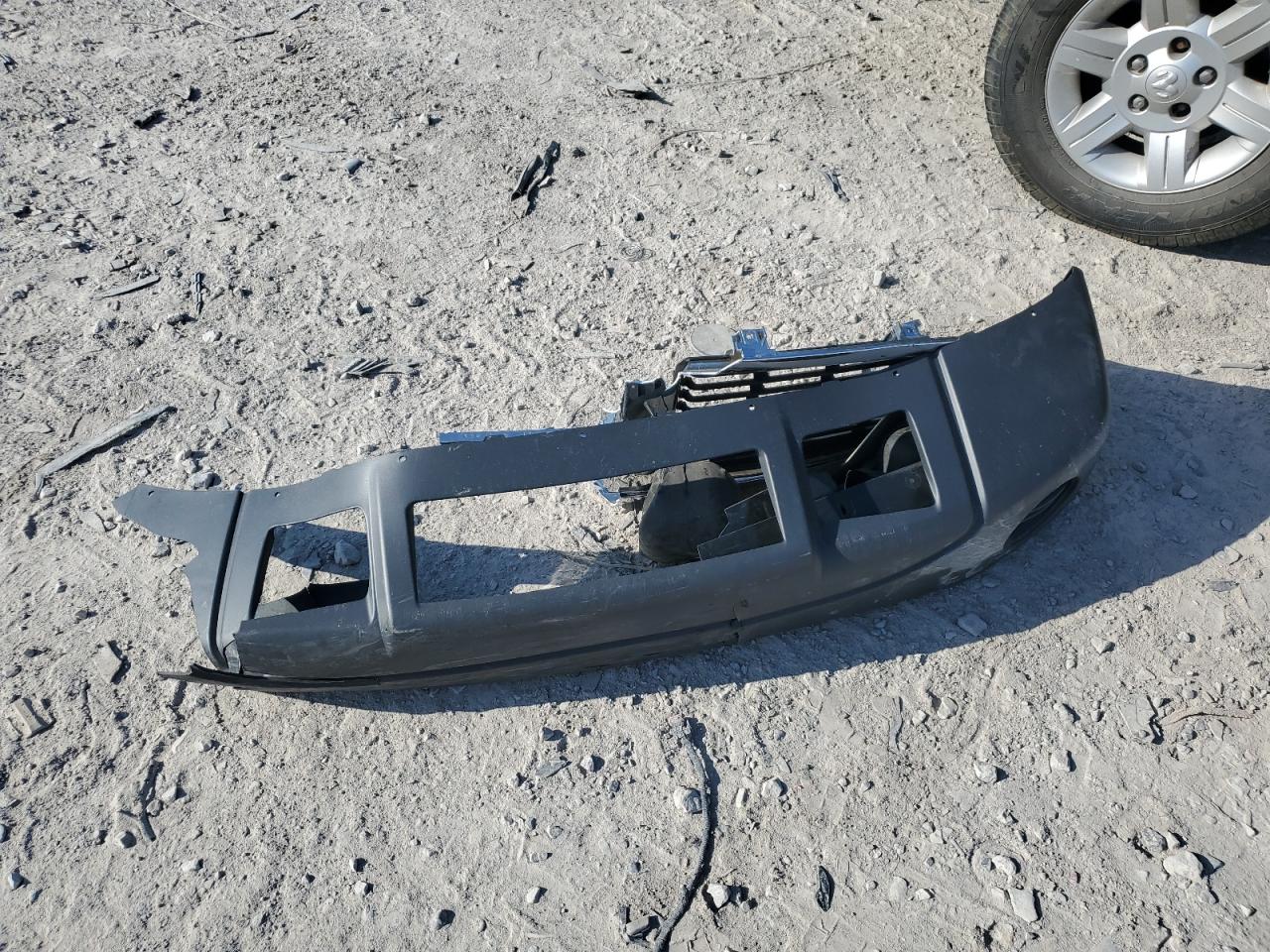 2004 Dodge Durango St VIN: 1D4HD38N24F157687 Lot: 53892915