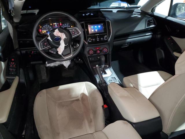  SUBARU IMPREZA 2022 Granatowy