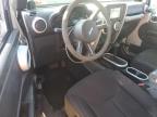 2009 Jeep Wrangler X de vânzare în Windsor, NJ - Minor Dent/Scratches
