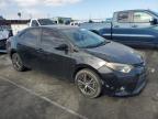2016 Toyota Corolla L zu verkaufen in Wilmington, CA - Vandalism