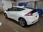 2013 Honda Cr-Z  for Sale in Elgin, IL - Front End