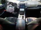 2022 FORD EDGE TITANIUM à vendre chez Copart ON - LONDON