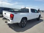 2018 Toyota Tacoma Double Cab للبيع في Sacramento، CA - Front End