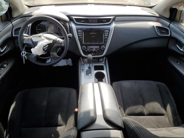  NISSAN MURANO 2019 Серый