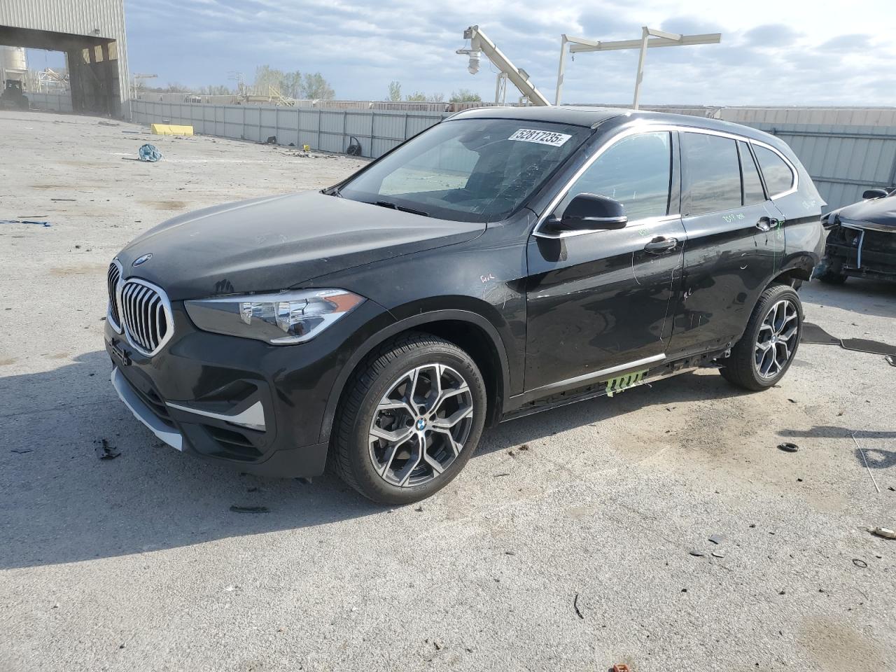 2020 BMW X1 xDrive28I