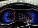 2015 Chrysler 200 Limited en Venta en Davison, MI - Undercarriage