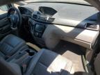 2015 Honda Odyssey Exl na sprzedaż w Mercedes, TX - Water/Flood