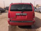 2007 Dodge Nitro Slt na sprzedaż w Albuquerque, NM - Front End