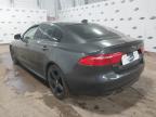 2017 JAGUAR XE R-SPORT for sale at Copart PETERLEE