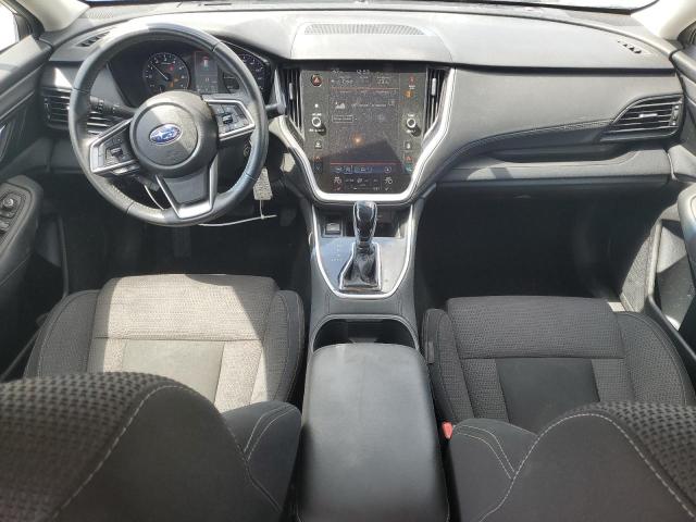  SUBARU OUTBACK 2022 Blue