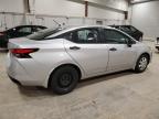 2020 Nissan Versa S for Sale in Milwaukee, WI - Minor Dent/Scratches