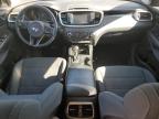 2017 Kia Sorento Lx на продаже в Nisku, AB - Front End
