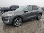 2020 Ford Escape Titanium იყიდება Cahokia Heights-ში, IL - Hail