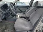 2001 Honda Civic Lx იყიდება New Orleans-ში, LA - Front End