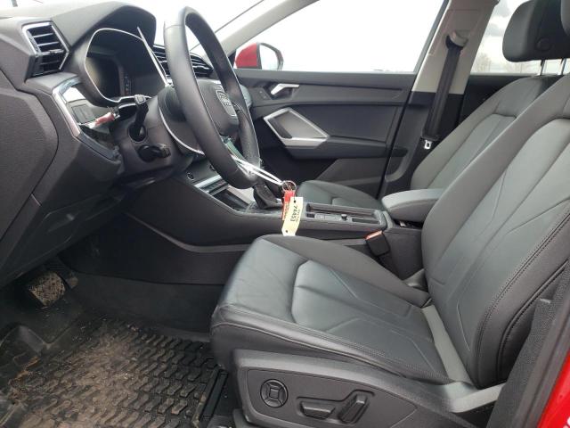 2024 AUDI Q3 PREMIUM S LINE 45