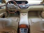 2007 Mercedes-Benz S 550 იყიდება Ellenwood-ში, GA - Top/Roof