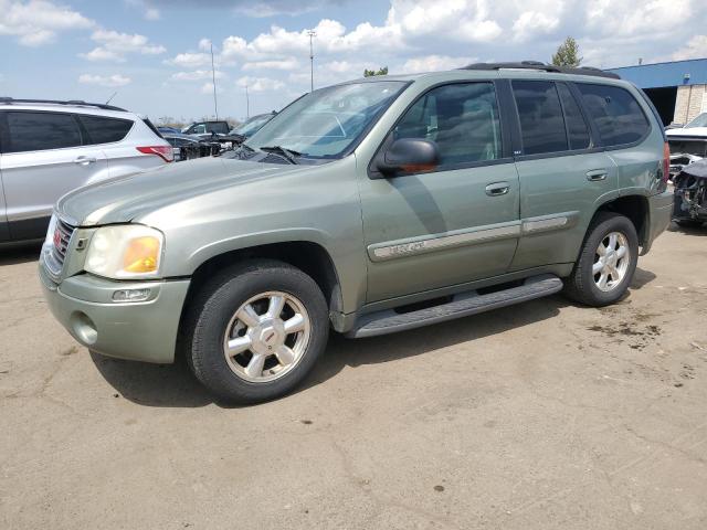2003 Gmc Envoy 