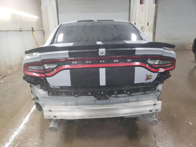  DODGE CHARGER 2021 Gray