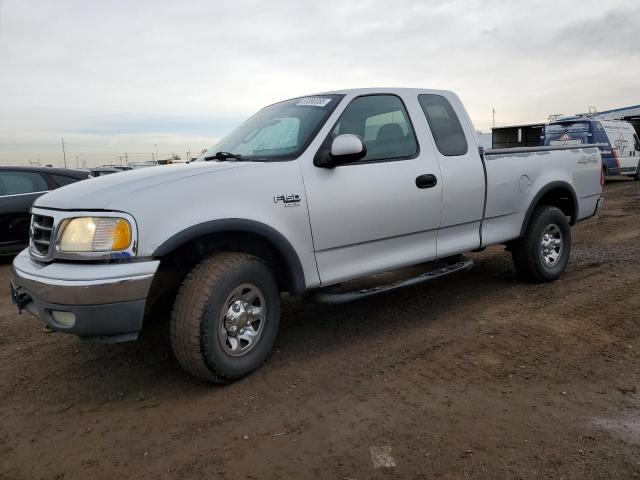 2002 Ford F150 