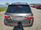2011 Honda Odyssey Exl للبيع في Mcfarland، WI - Side
