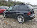 2007 Chevrolet Trailblazer Ls იყიდება Hurricane-ში, WV - Front End