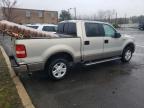 2006 Ford F150 Supercrew للبيع في Glassboro، NJ - Normal Wear