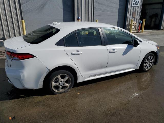  TOYOTA COROLLA 2022 Biały